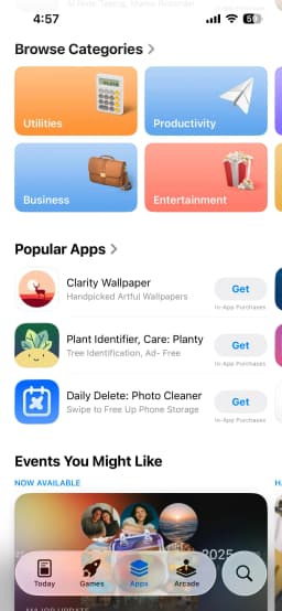 App Store